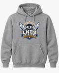 Crest Hoodie