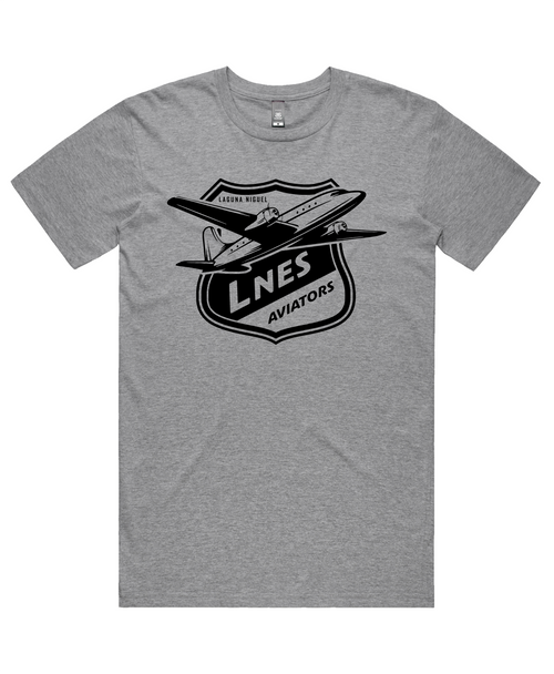 Bomber Tee