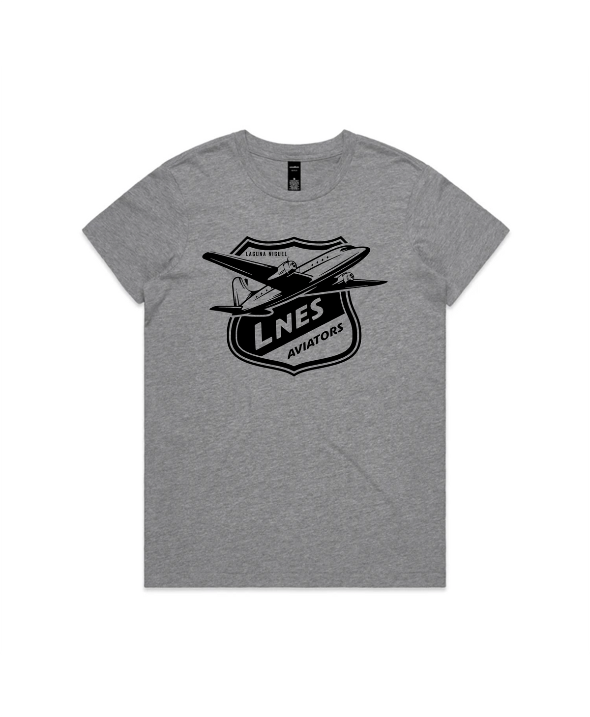 Bomber Womens Tee