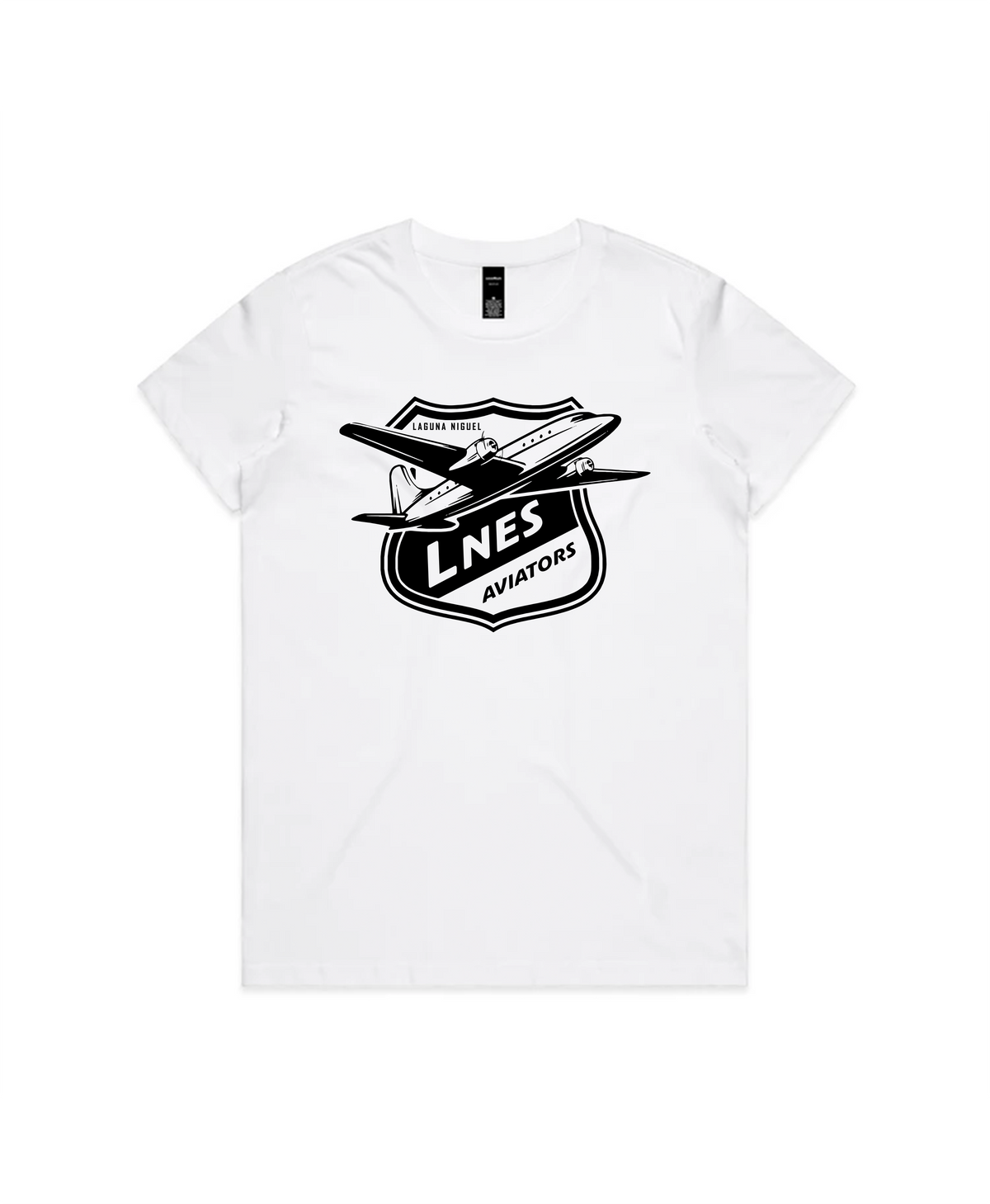 Bomber Womens Tee