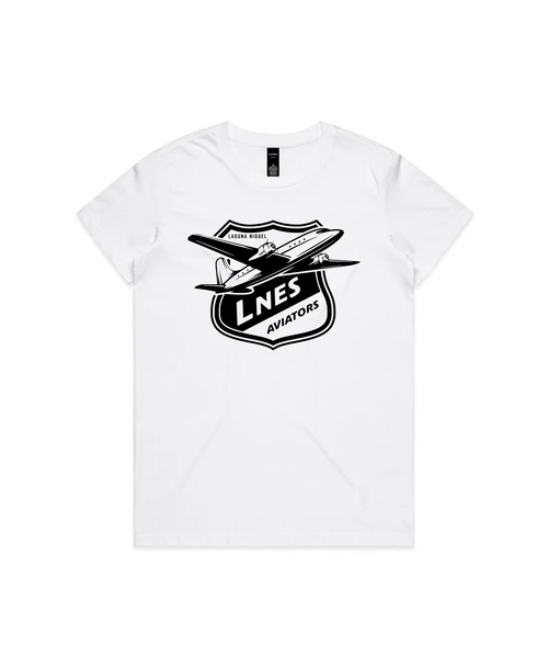 Bomber Womens Tee