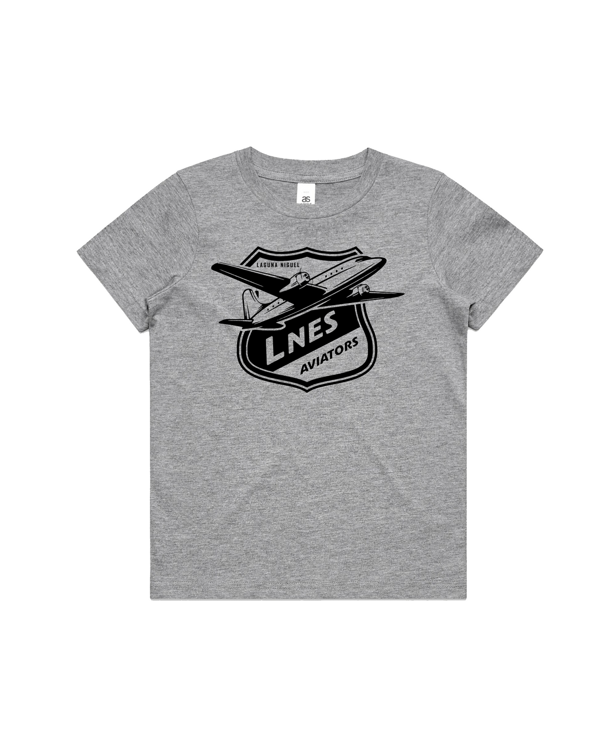 Bomber Youth Tee