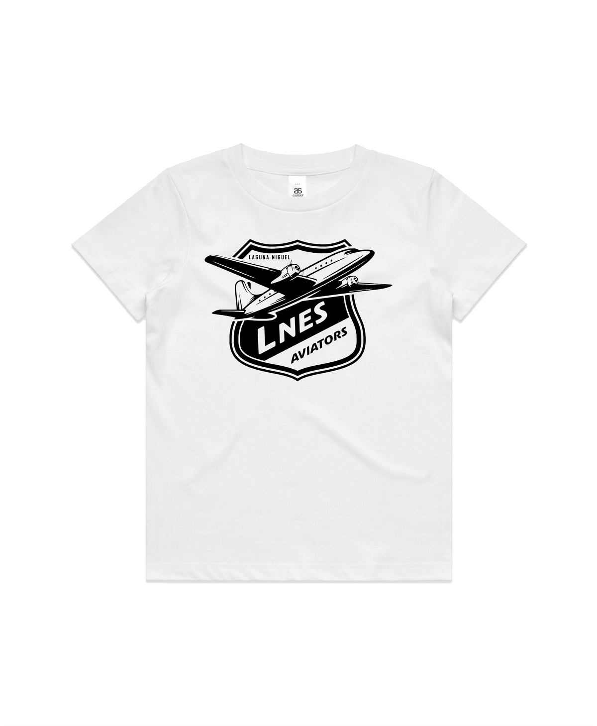 Bomber Youth Tee