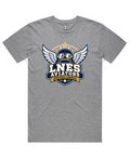 Aviator Crest Tee
