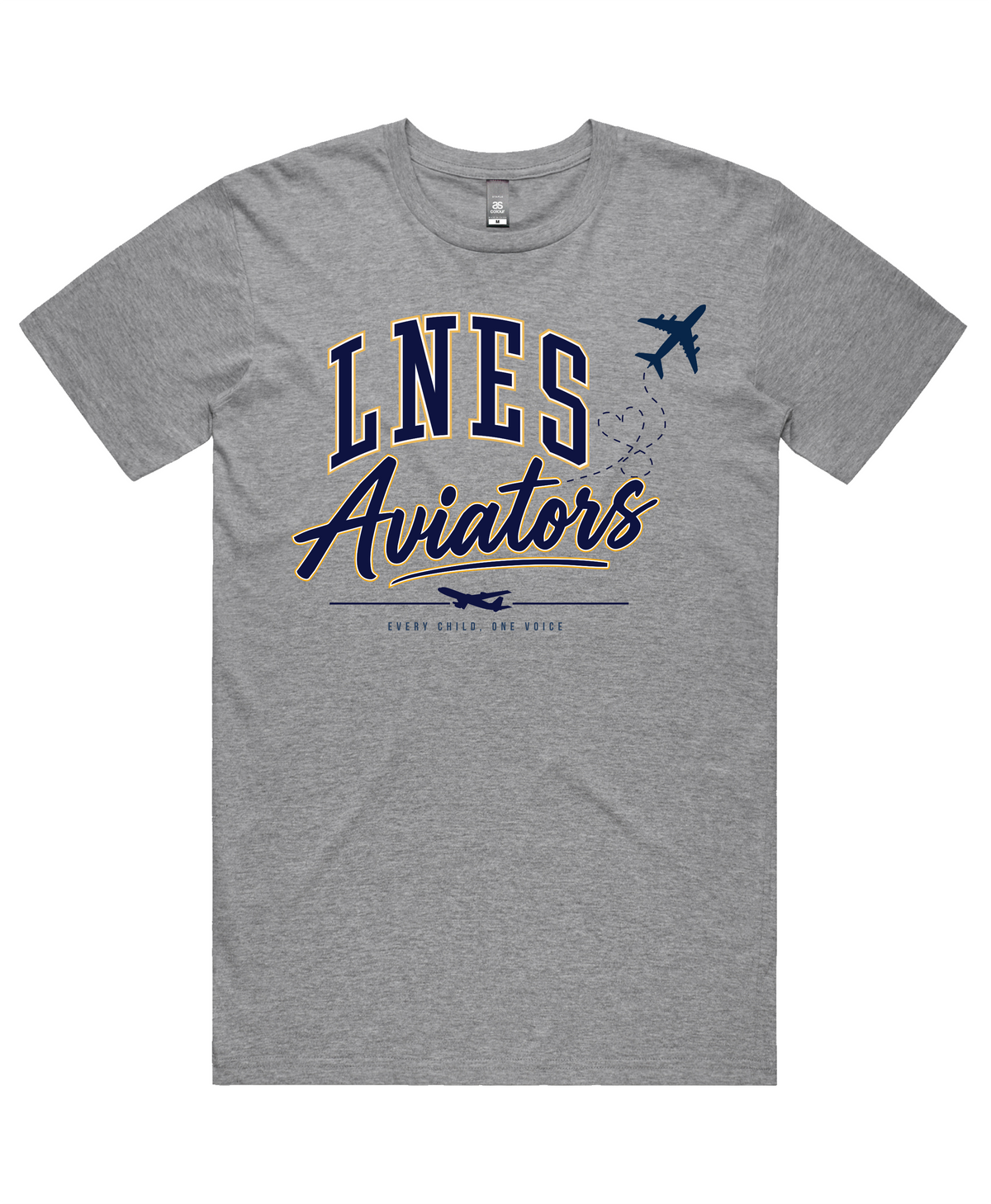 Every Child Tee