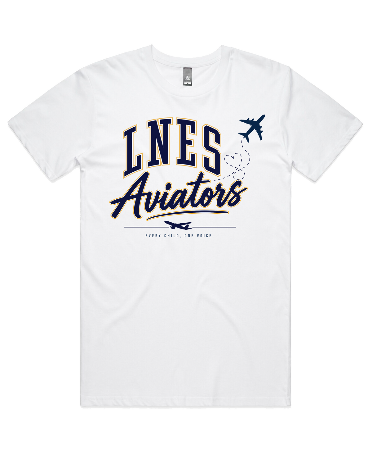 Every Child Tee