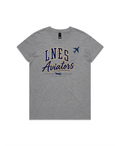 Every Child Women's Tee