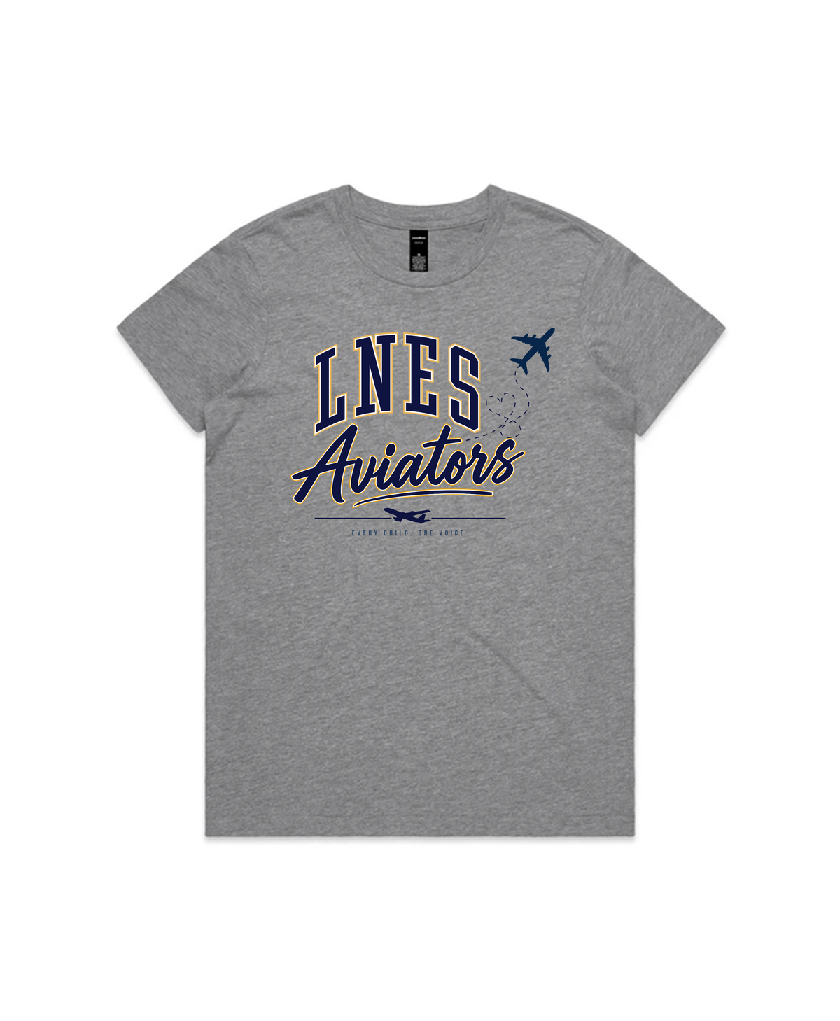 Every Child Women's Tee