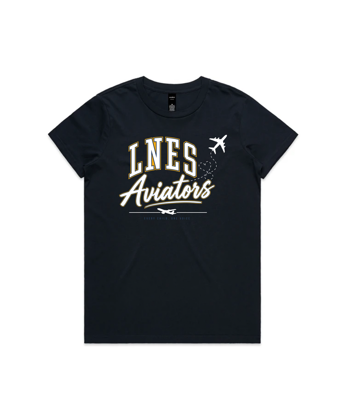 Every Child Women's Tee