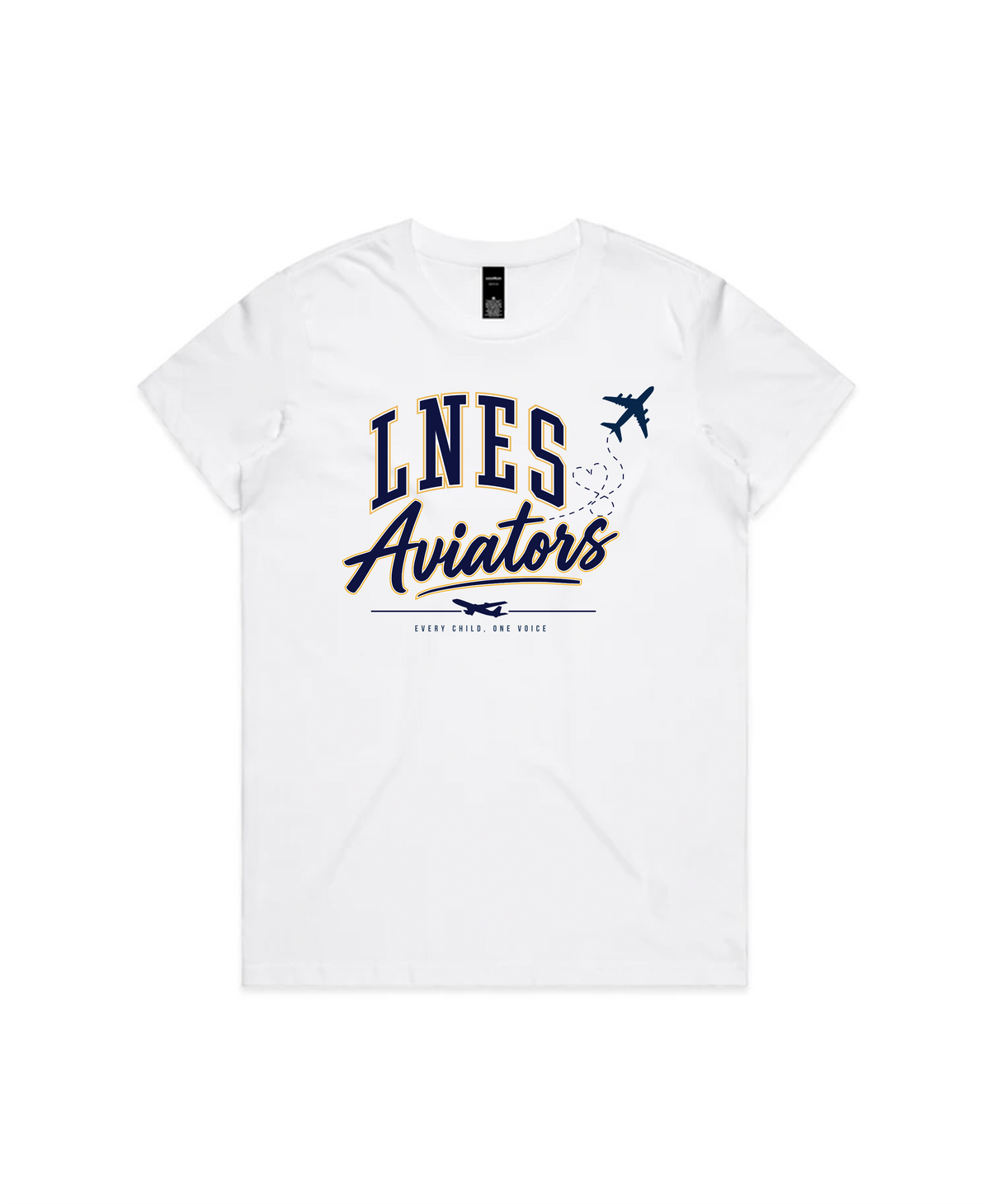 Every Child Women's Tee