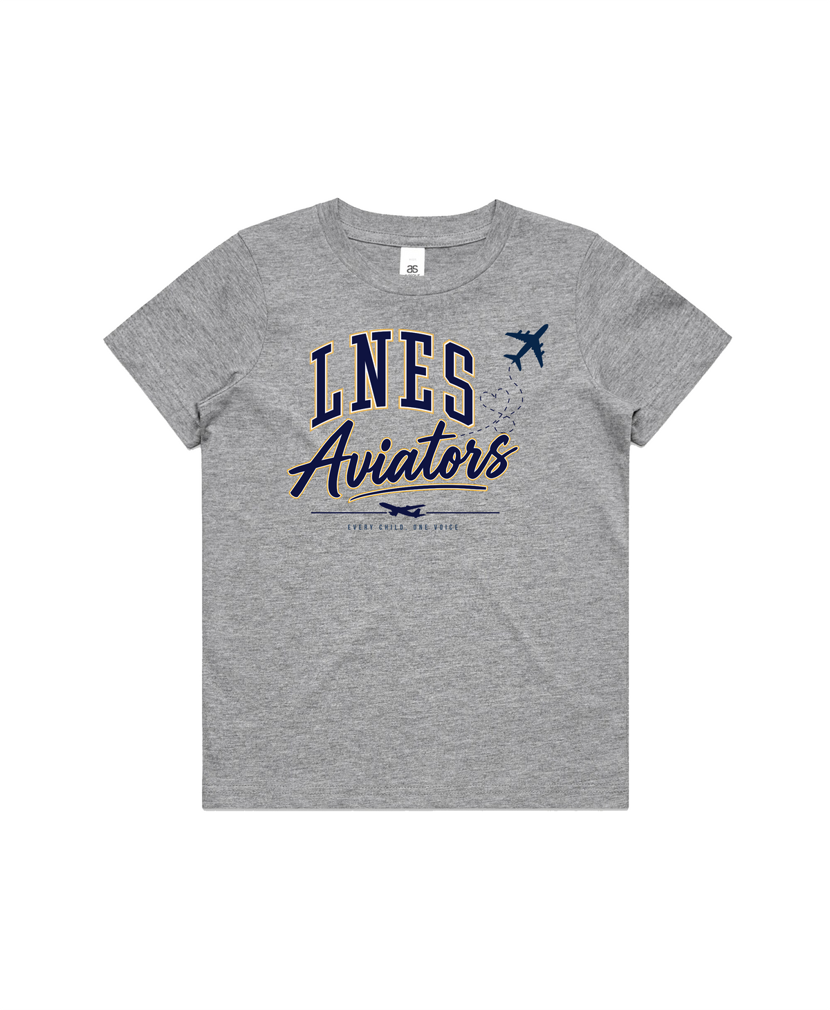 Every Child Youth Tee