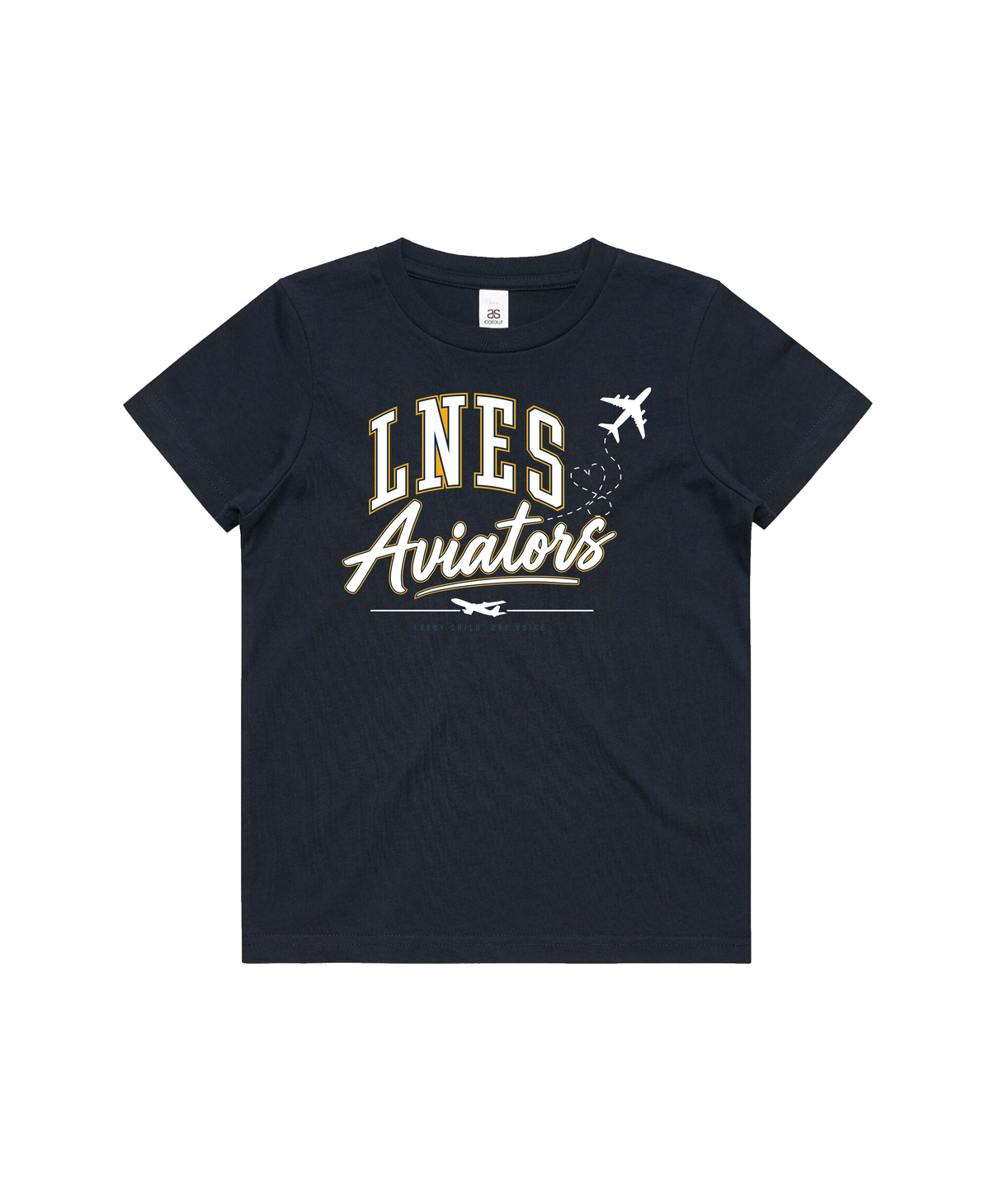 Every Child Youth Tee