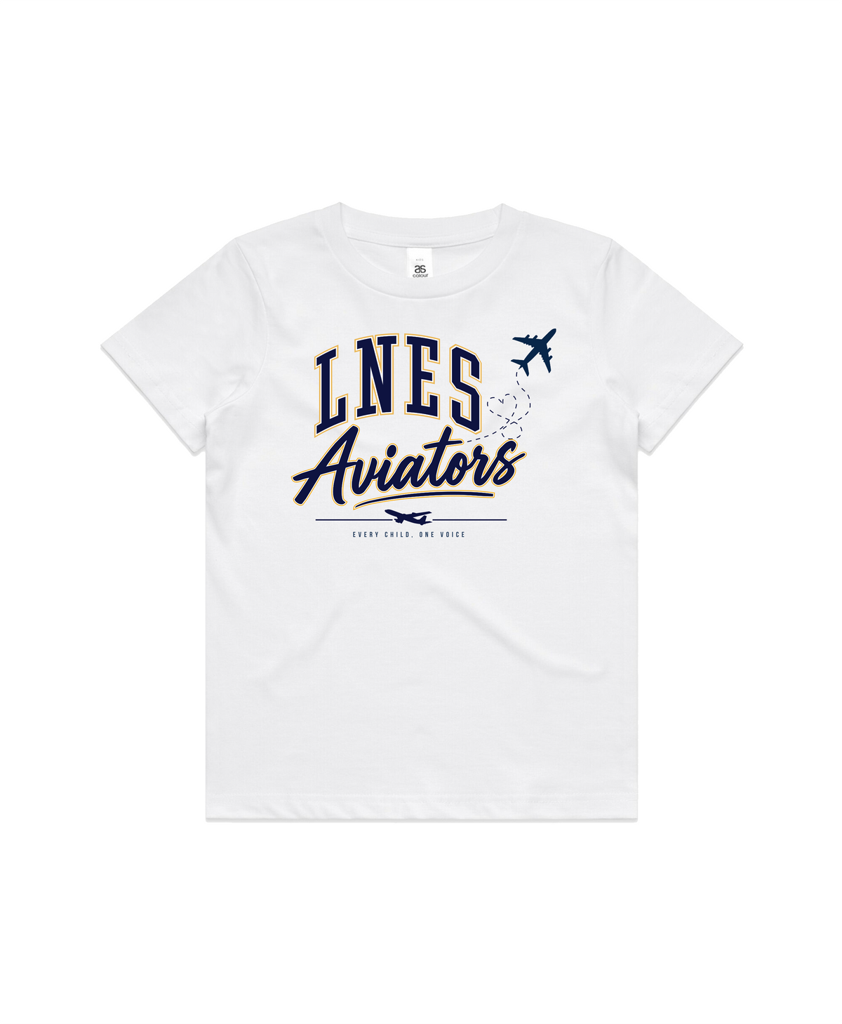 Every Child Youth Tee
