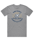 Kind Hearts Tee