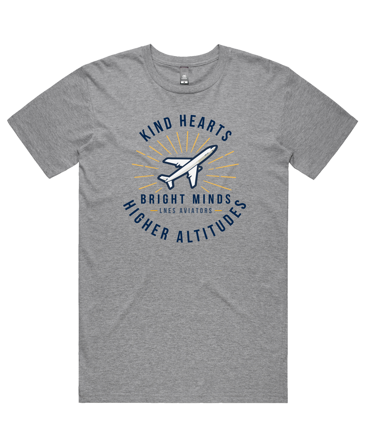 Kind Hearts Tee