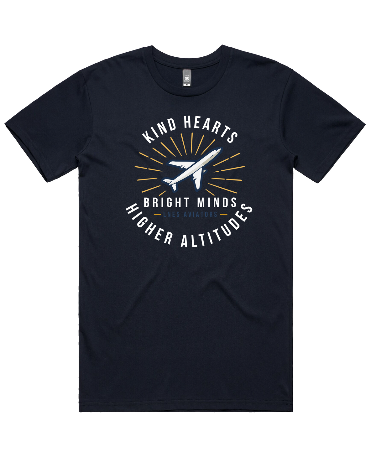 Kind Hearts Tee