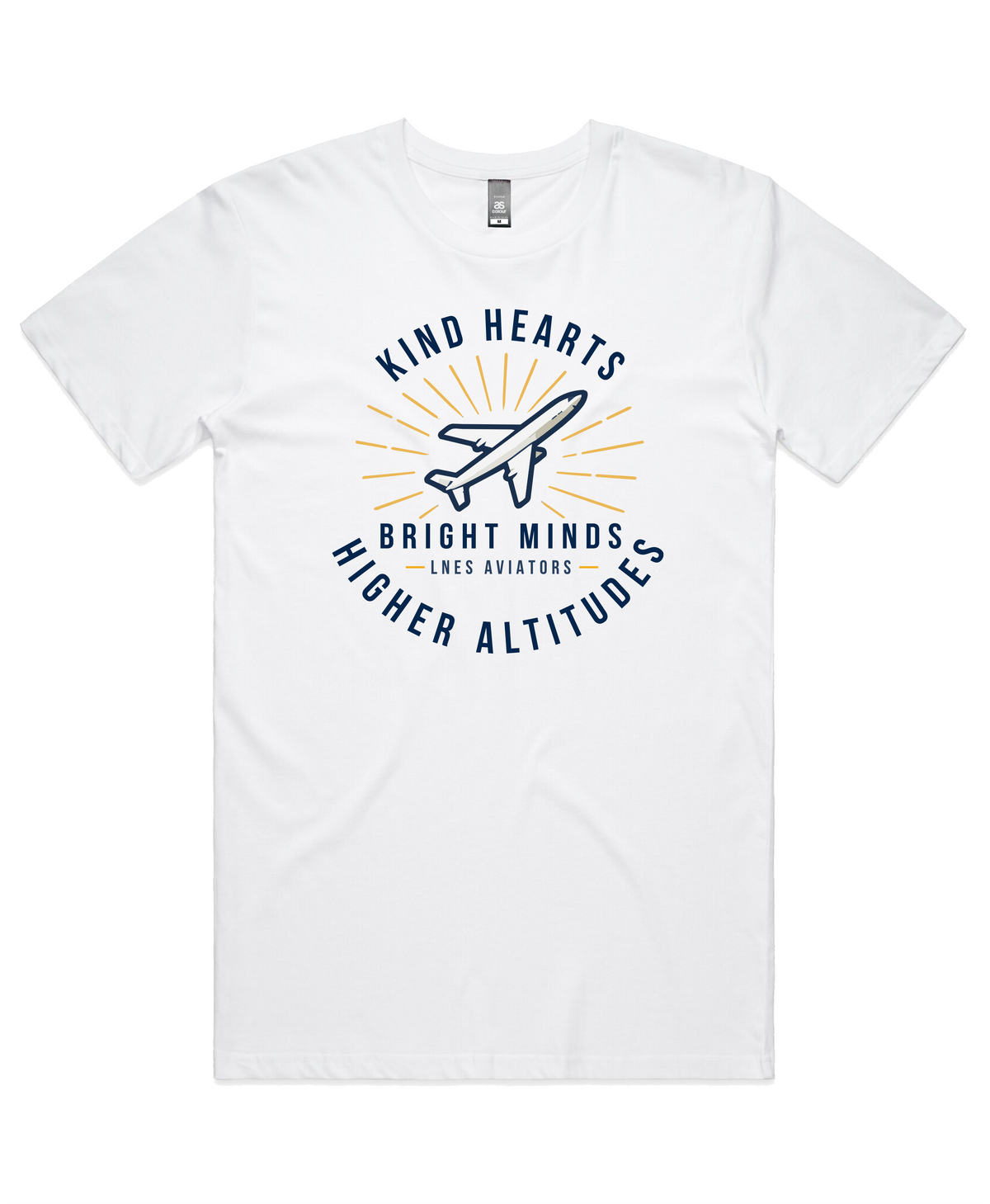 Kind Hearts Tee