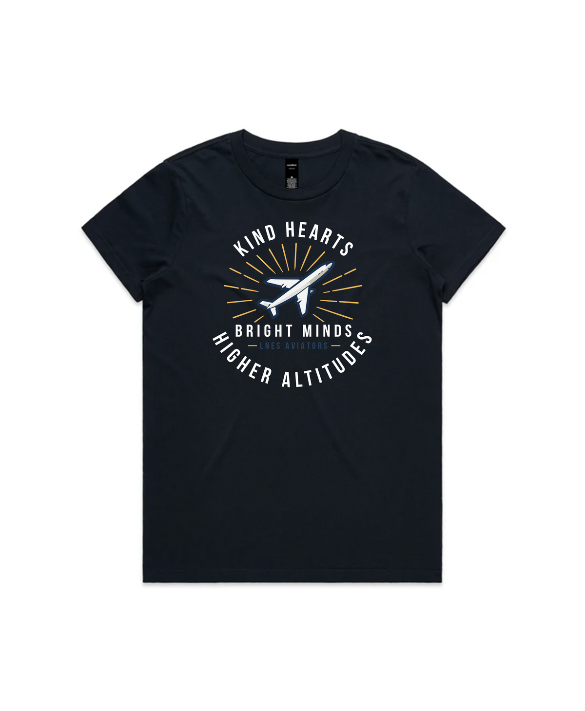 Kind Hearts Womens Tee