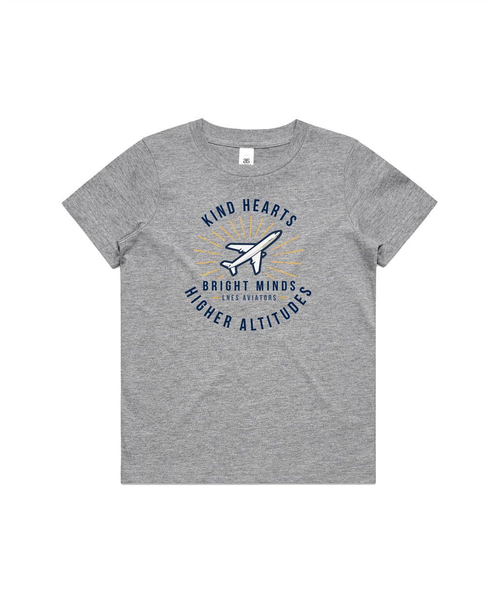 Kind Hearts Youth Tee