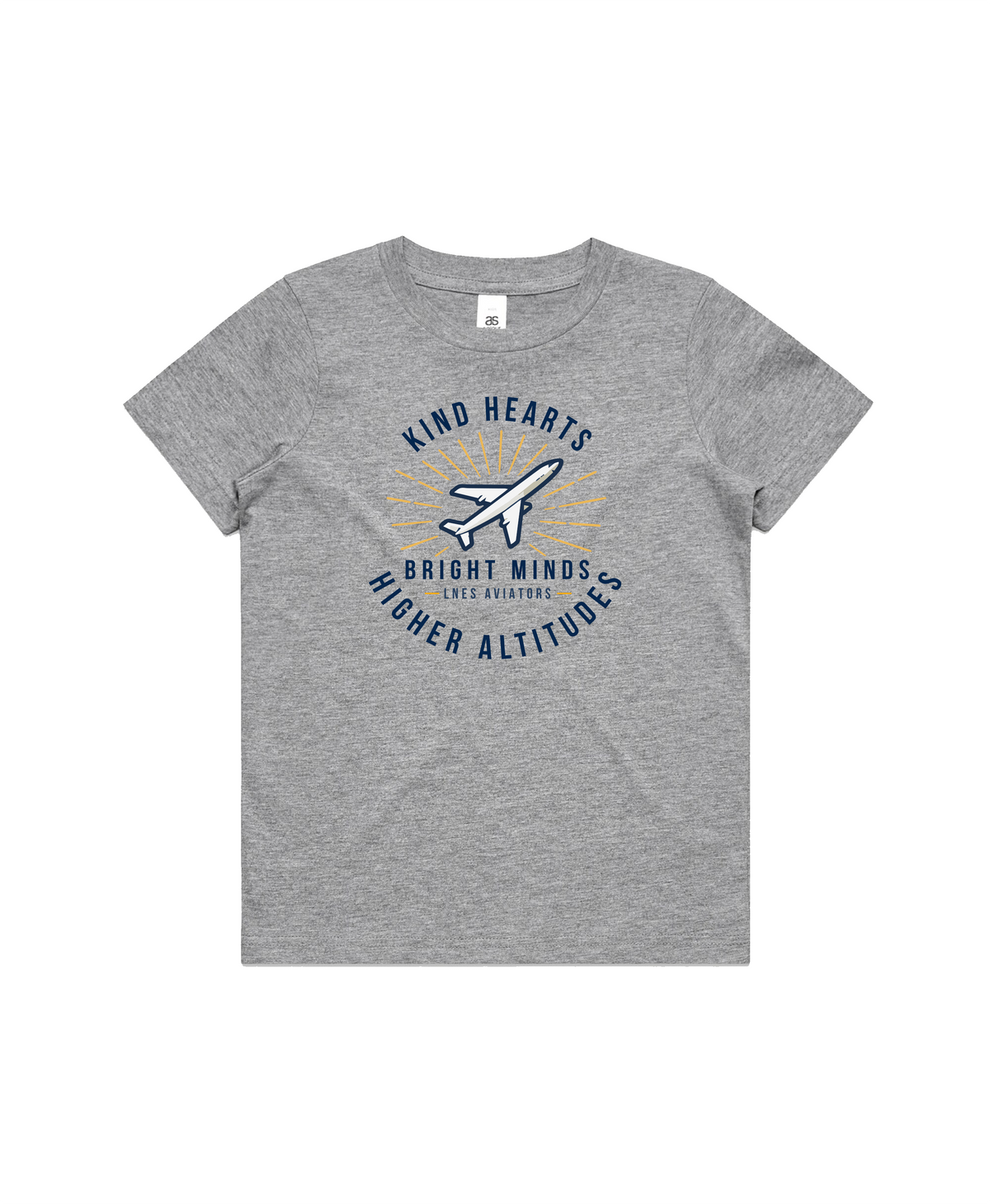 Kind Hearts Youth Tee