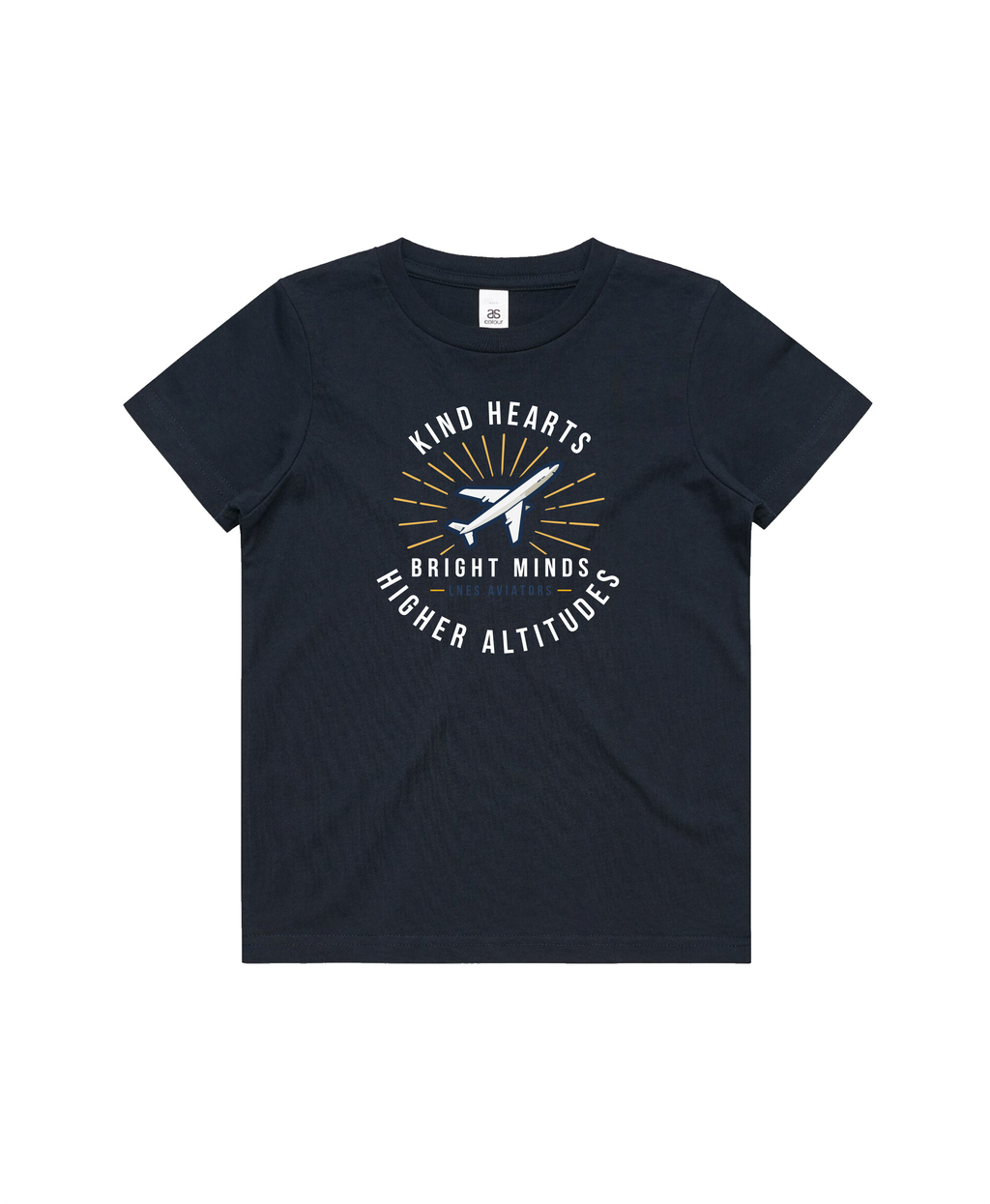 Kind Hearts Youth Tee