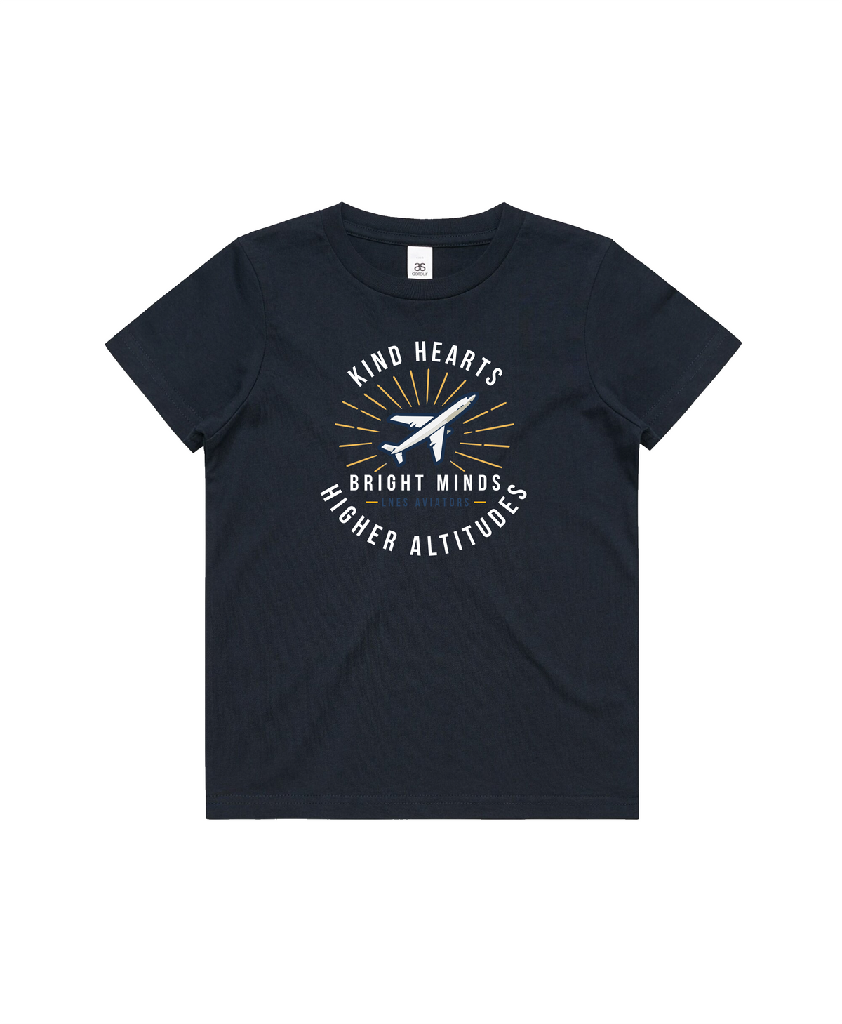 Kind Hearts Youth Tee