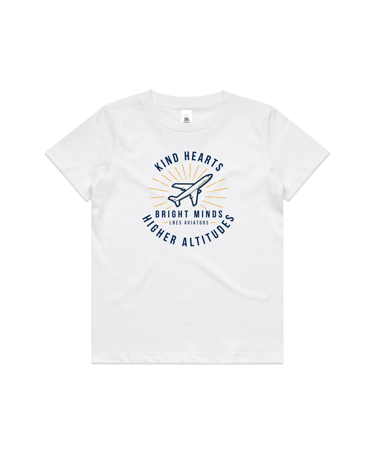Soar Youth Tee