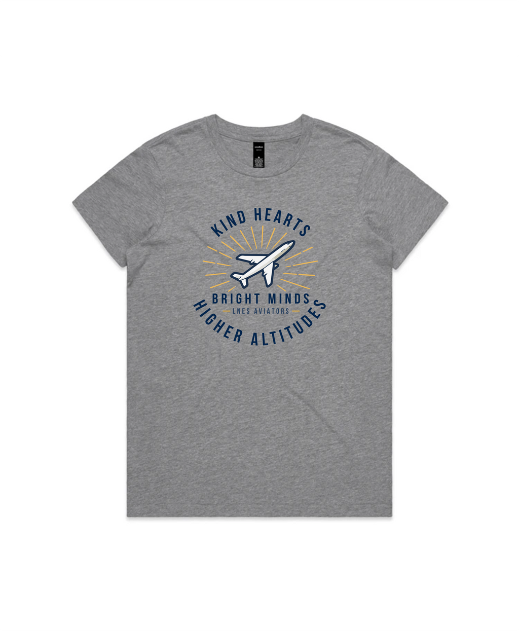 Kind Hearts Youth Tee
