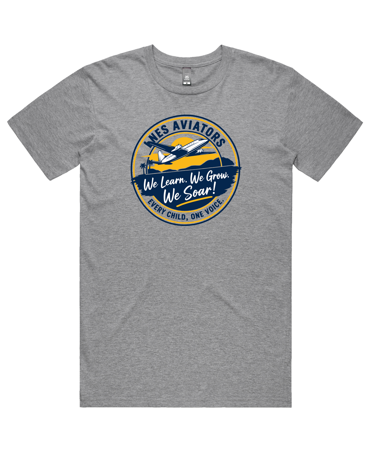 Soar Tee