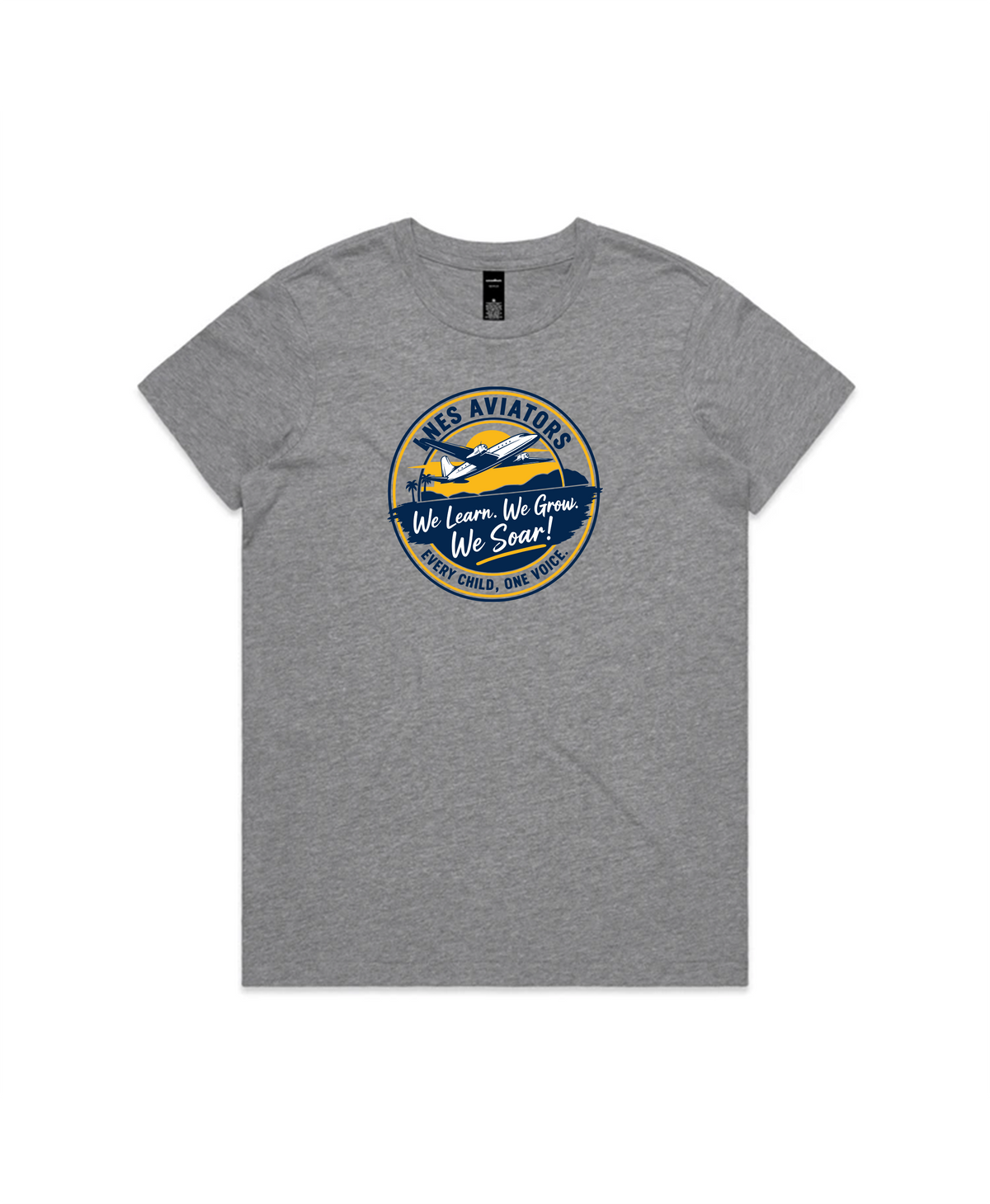 Soar Women's Tee