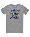Wings Tee