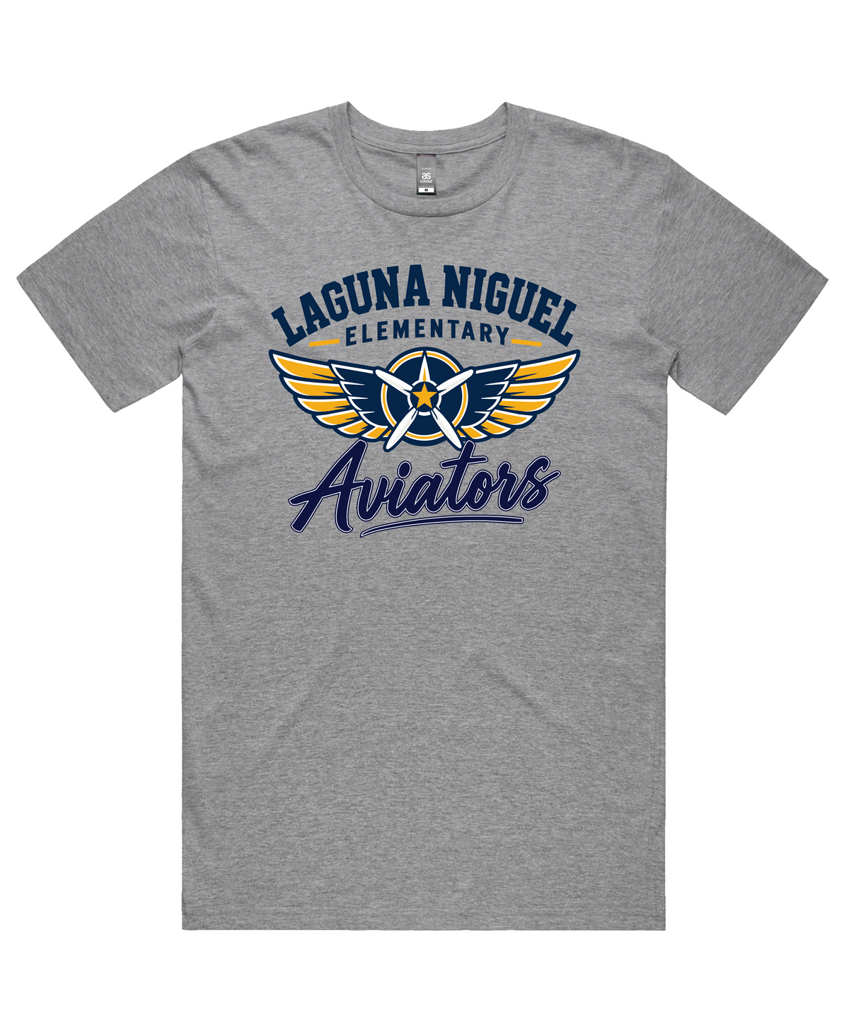 Wings Tee