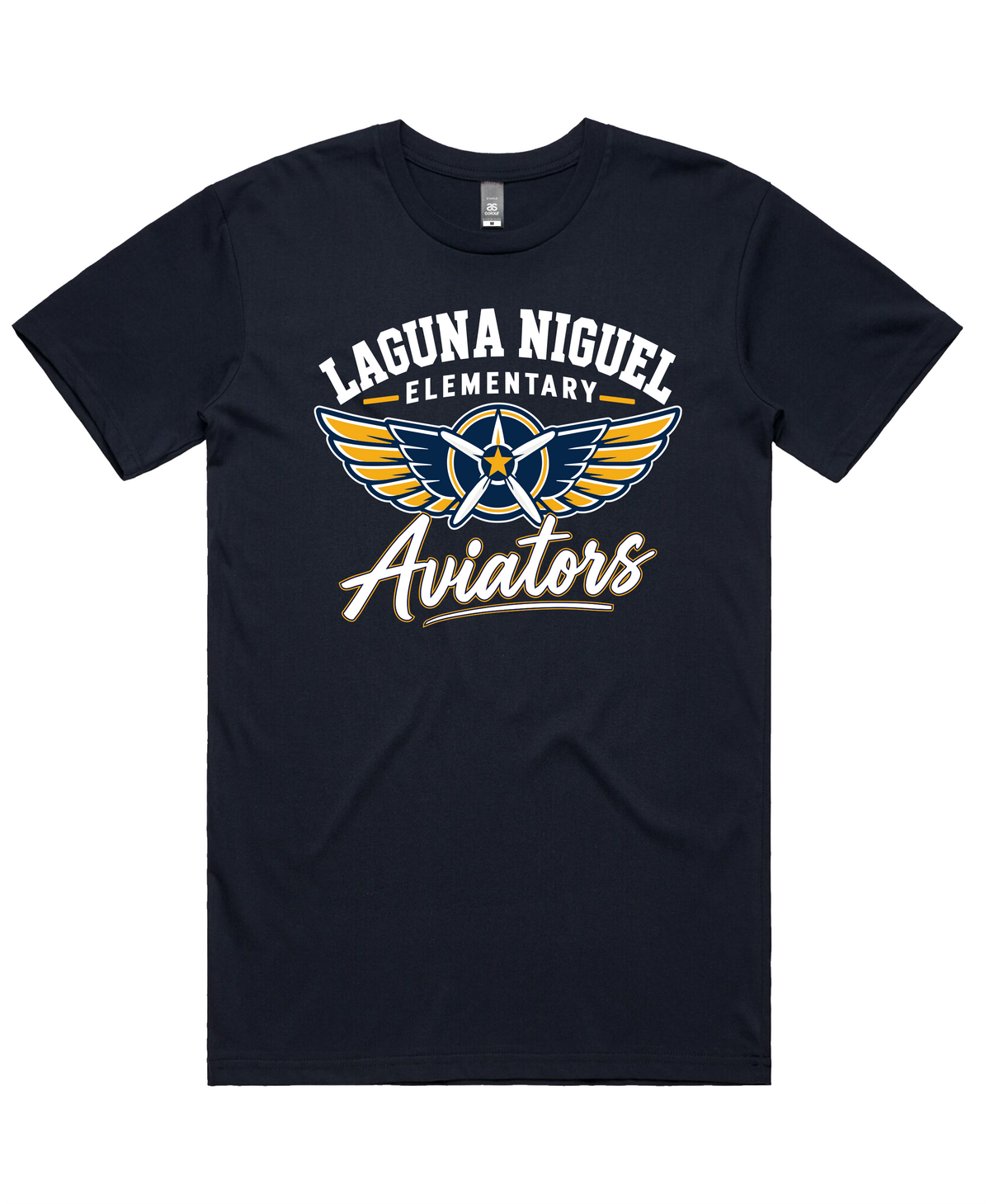Wings Tee