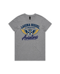Wings Women's Tee
