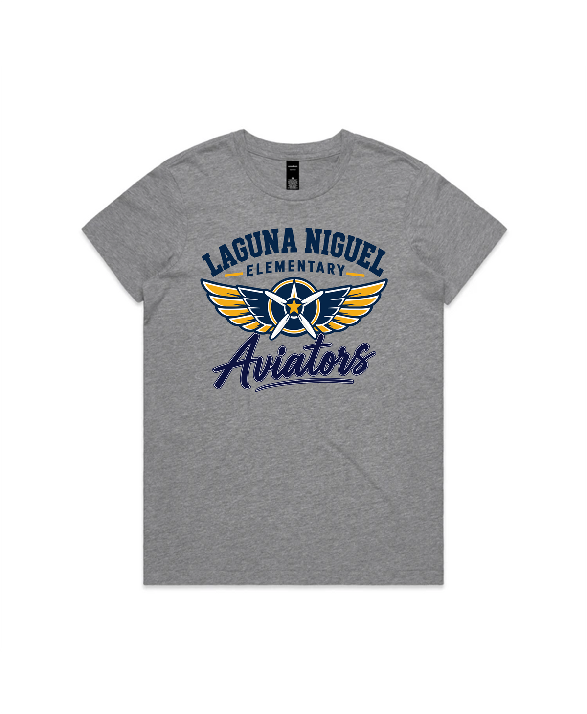 Wings Women's Tee