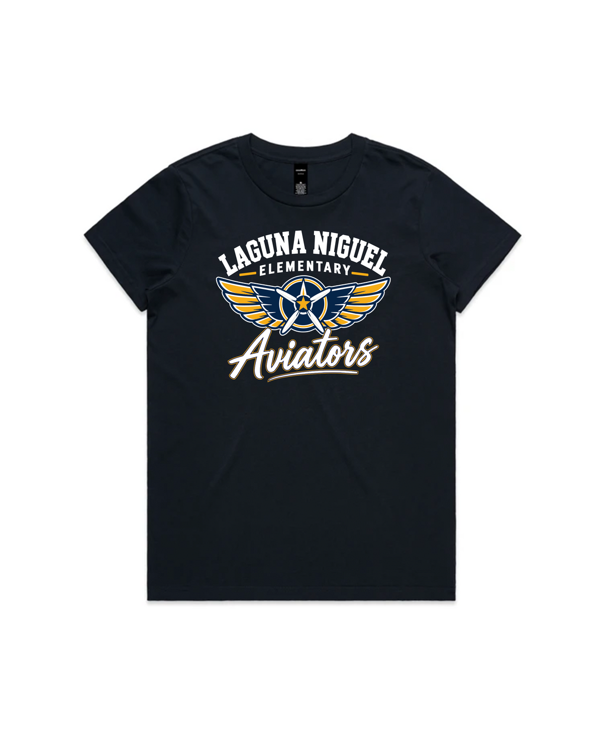 Wings Women's Tee