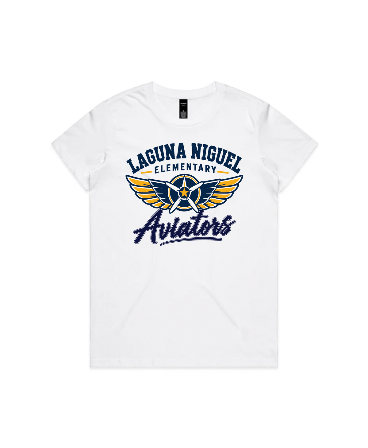 Wings Women's Tee