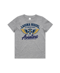 Wings Youth Tee